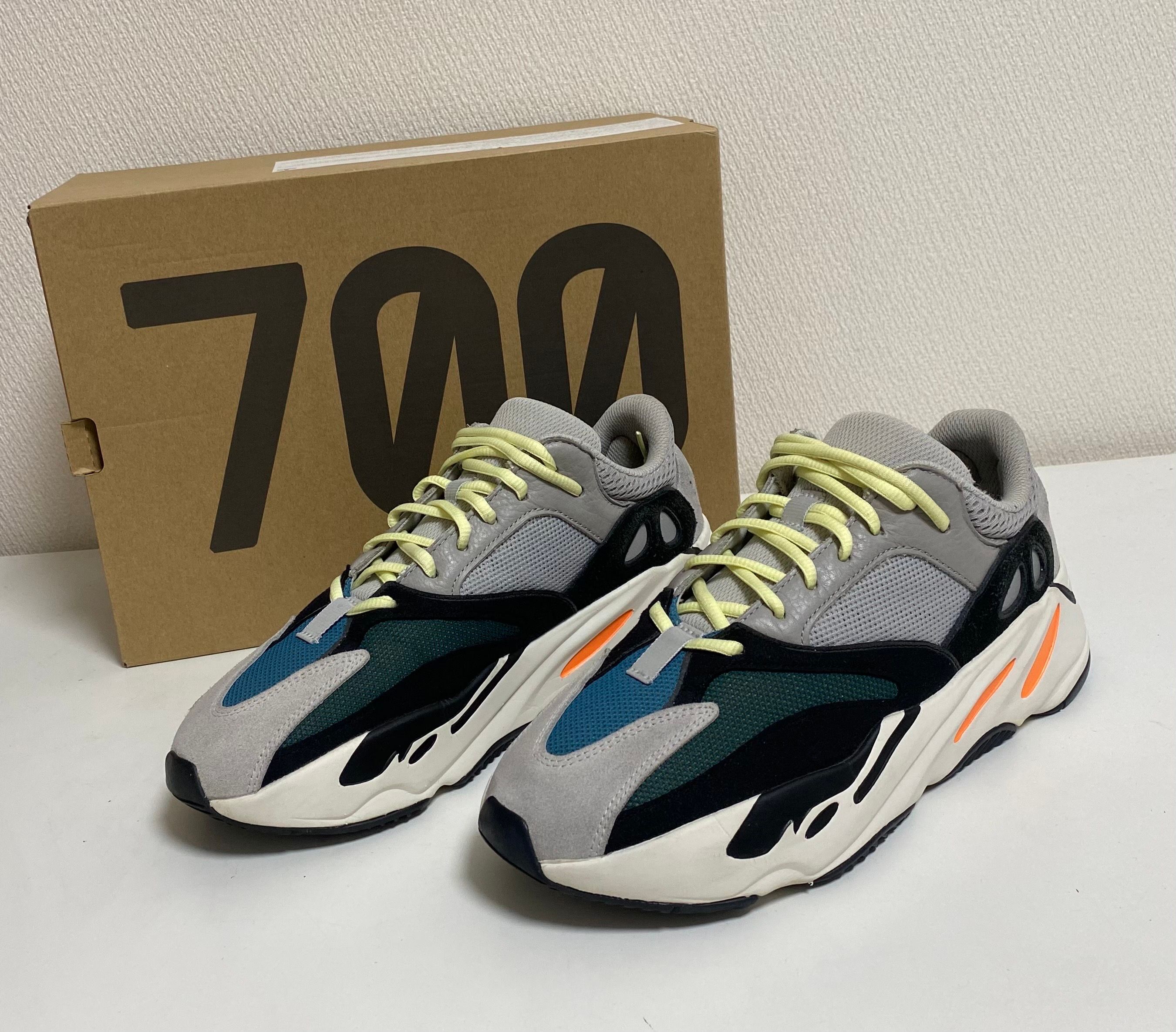 adidas YEEZY Boost 700 "Wave Runner"