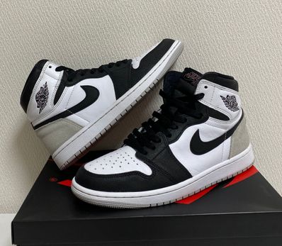 Nike Air Jordan 1 High OG "Bleached Coral"