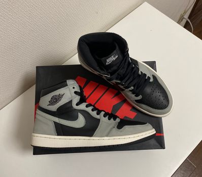 Nike Air Jordan 1 High OG "Shadow 2.0"