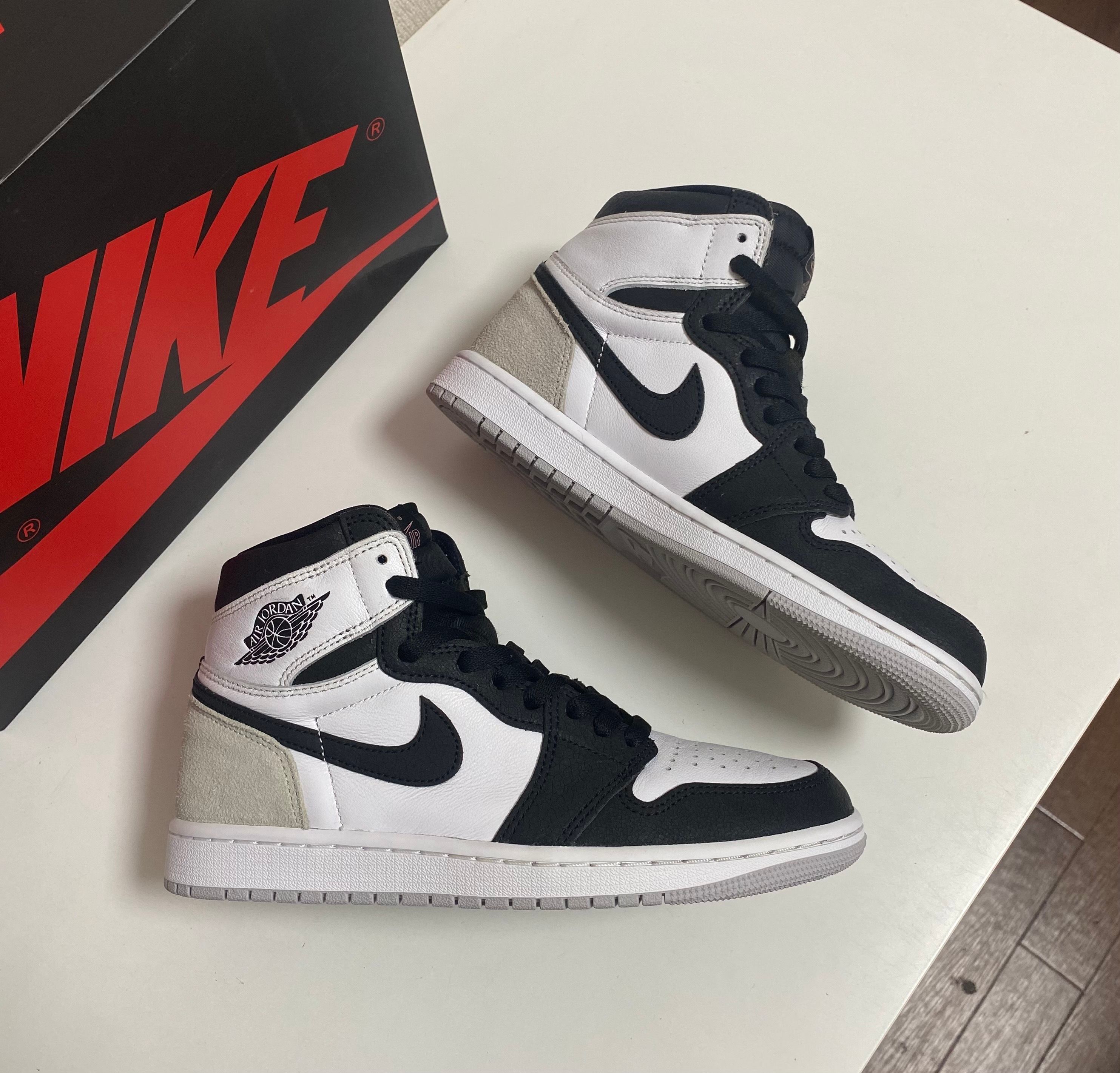 Nike Air Jordan 1 High OG "Bleached Coral"