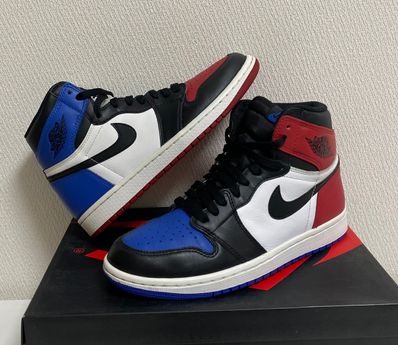 Nike Air Jordan 1 Retro High "Top 3"