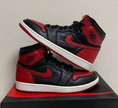 Nike Air Jordan 1 RETRO High OG NRG "Homage To Home"