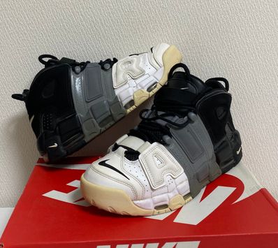 Nike air more 2025 uptempo 3 color