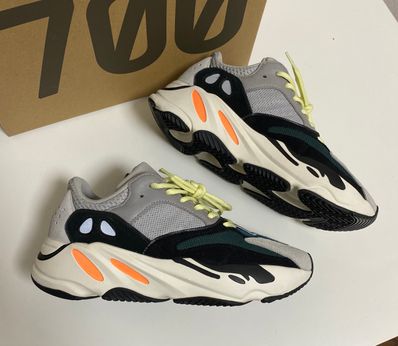 adidas YEEZY Boost 700 "Wave Runner"