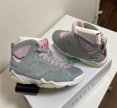Nike Air Jordan 7 SE "Hare 2.0"