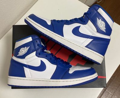 Air jordan storm sales blue