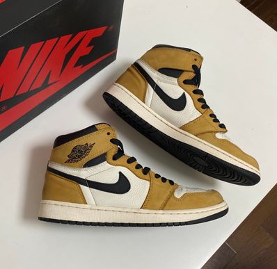 Nike Air Jordan 1 RETRO High "Rookie of The Year"
