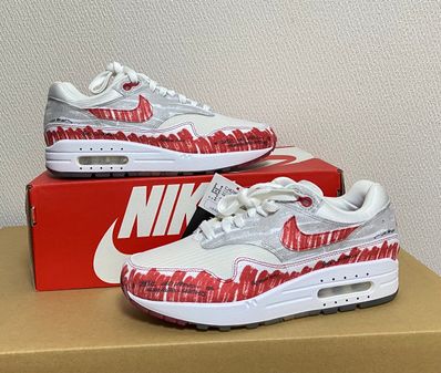 Air max 1 sales tinker hatfield sketch