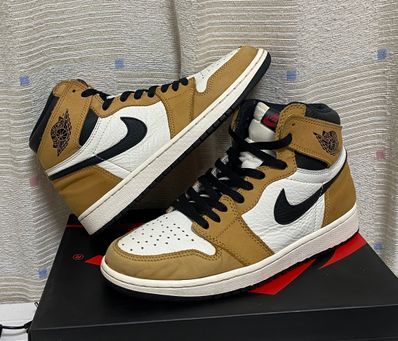 Nike Air Jordan 1 RETRO High "Rookie of The Year"