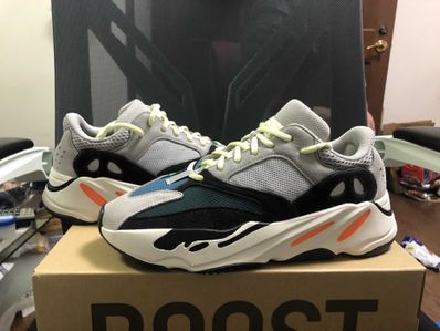 adidas YEEZY Boost 700 "Wave Runner"