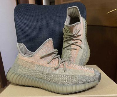 adidas YEEZY Boost 350 V2 "Sand Taupe"