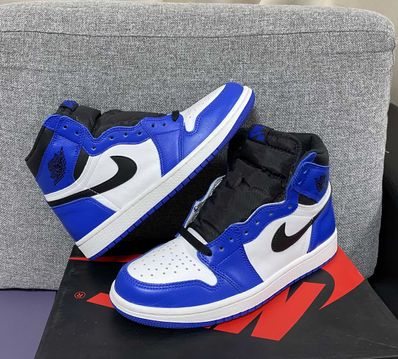 Nike Air Jordan 1 Retro High OG "Game Royal"