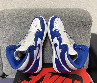 Nike Air Jordan 1 Retro High "Storm Blue"