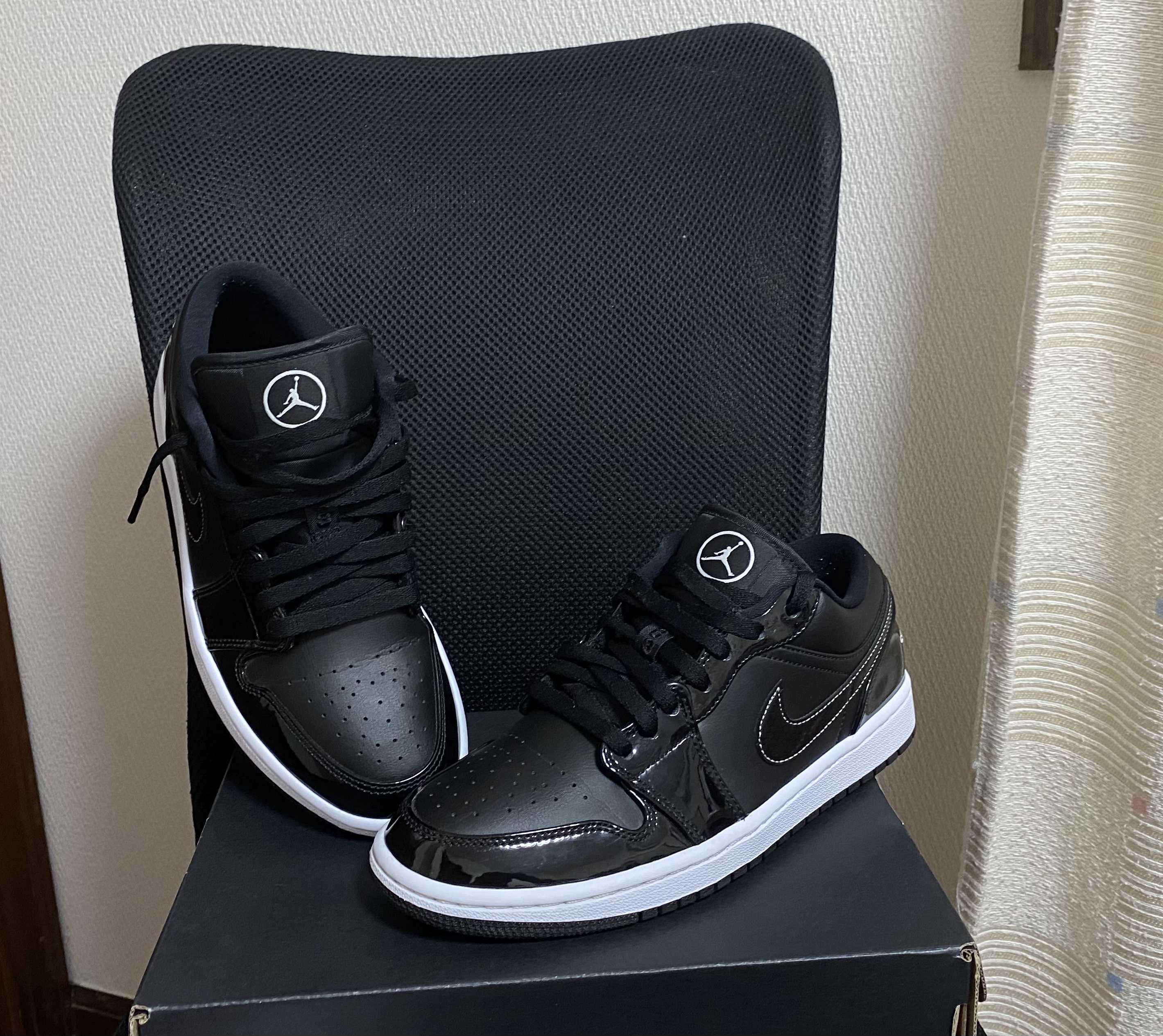 Nike Air Jordan 1 Low SE "All-Star" (2021)  