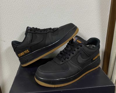 Nike Air Force 1 Low Gore-Tex "Bright Ceramic"