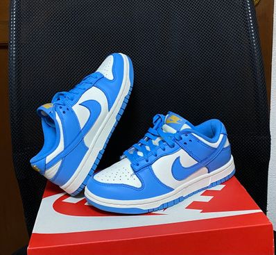 Nike Women's Dunk Low "Coast"