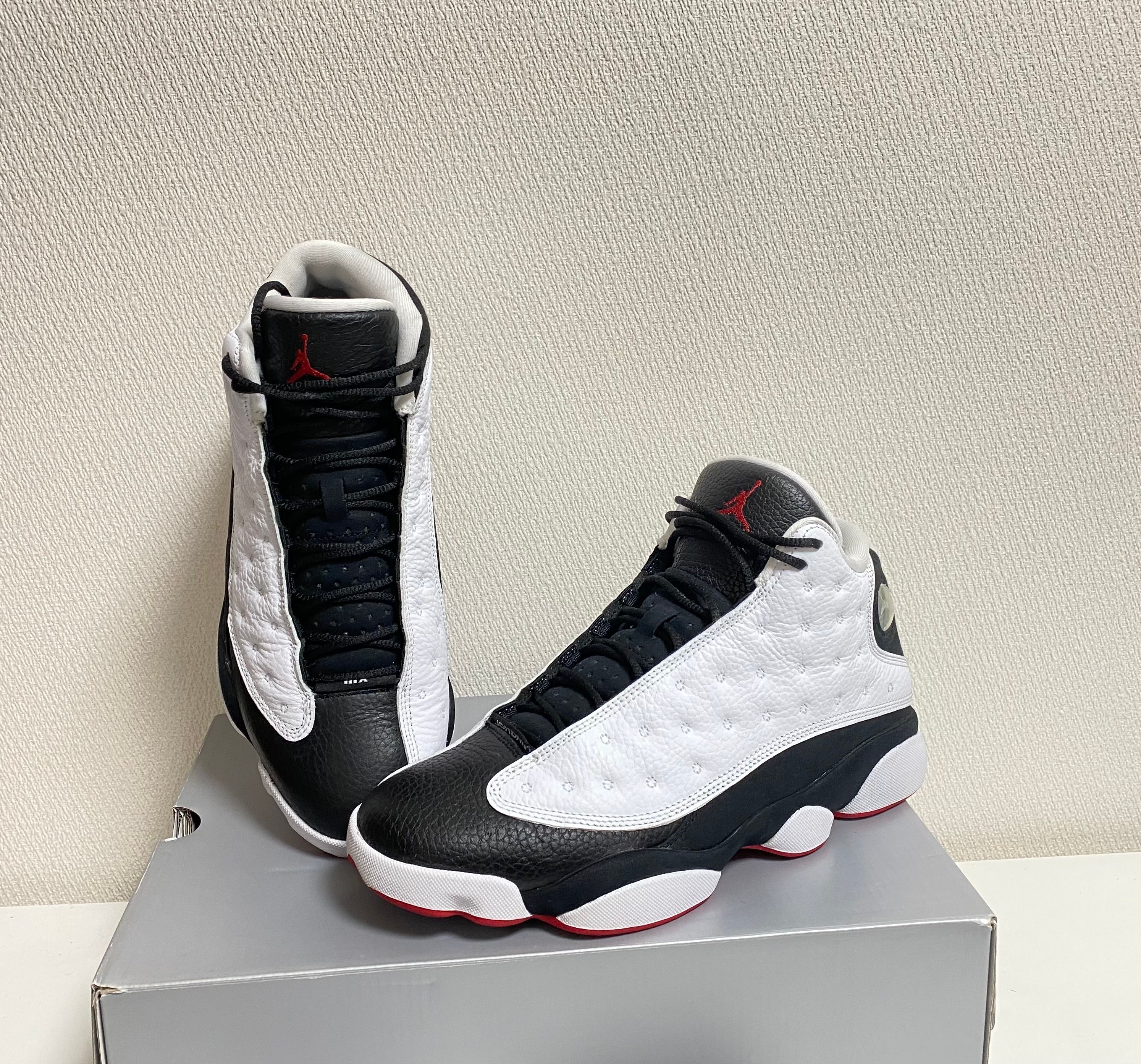 Nike Air Jordan 13 Retro "He Got Game" (2018)