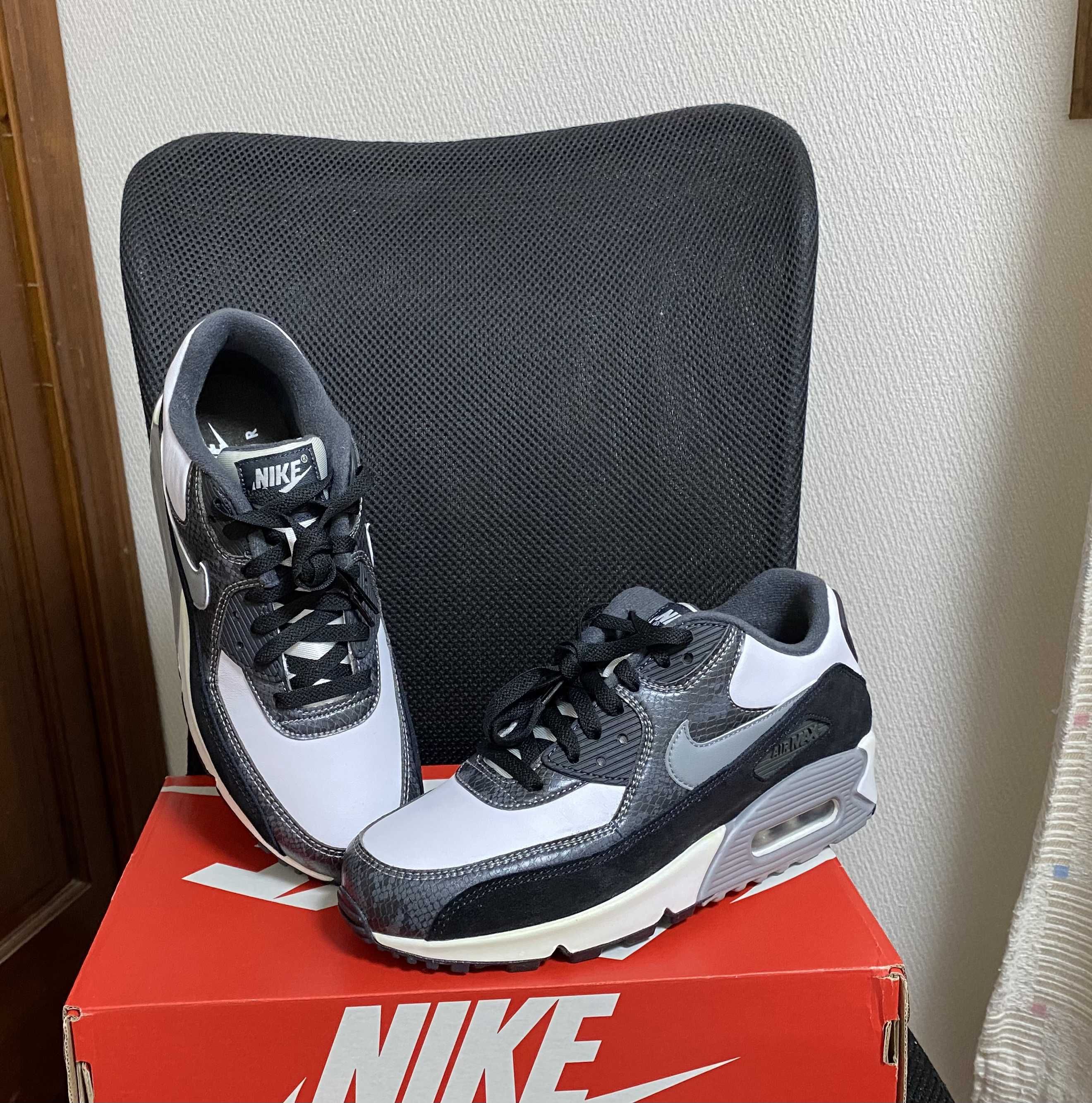 Nike Air Max 90 "Python"