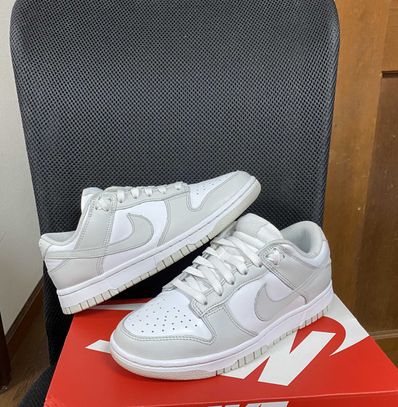 Nike Women's Dunk Low "Photon Dust"