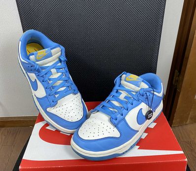 Nike Women's Dunk Low "Coast"