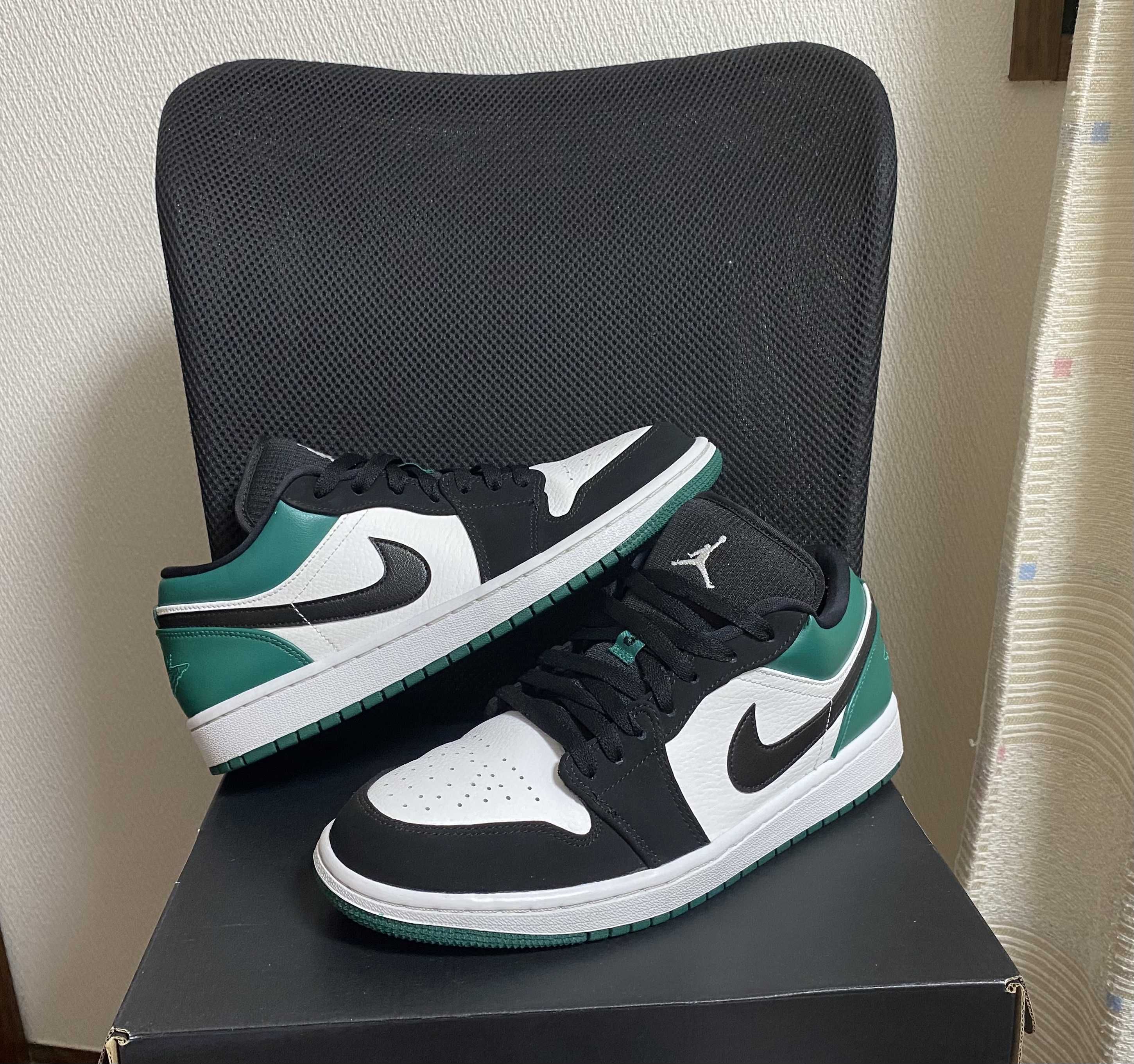 Nike Air Jordan 1 Low 
