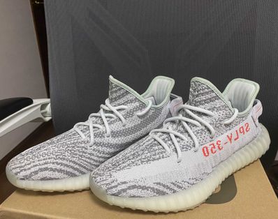 adidas YEEZY Boost 350 V2 "Blue Tint"