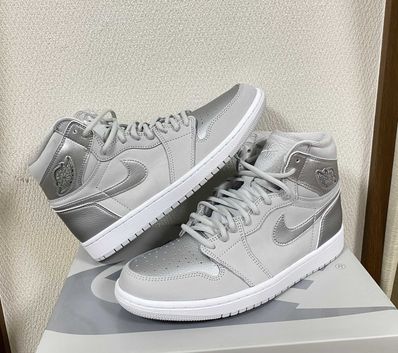 Nike Air Jordan 1 Retro High OG "CO.JP/TOKYO" (Standard Box)