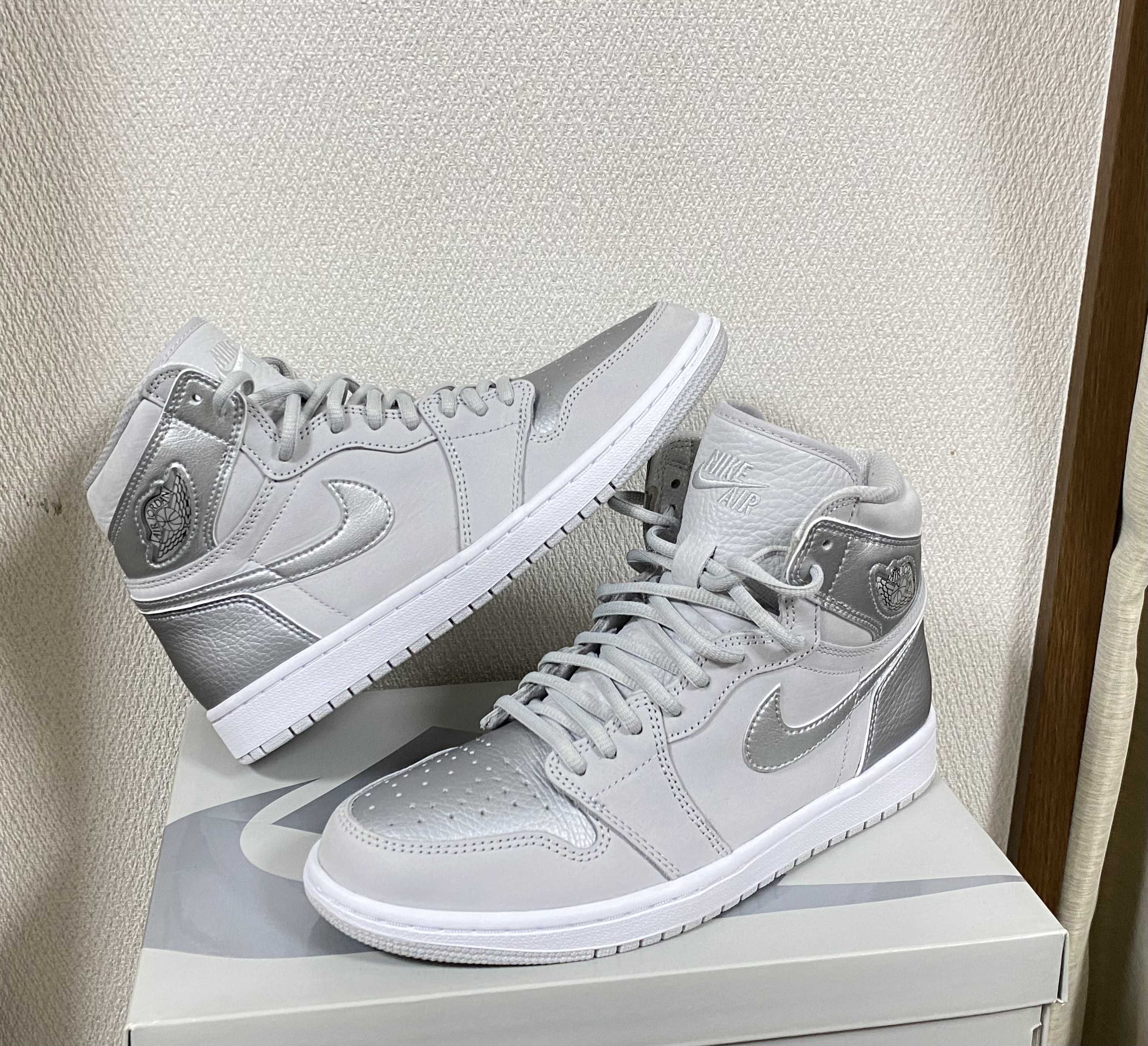 Nike Air Jordan 1 Retro High OG "CO.JP/TOKYO" (Standard Box)