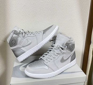 Nike Air Jordan 1 Retro High OG "CO.JP/TOKYO" (Standard Box)