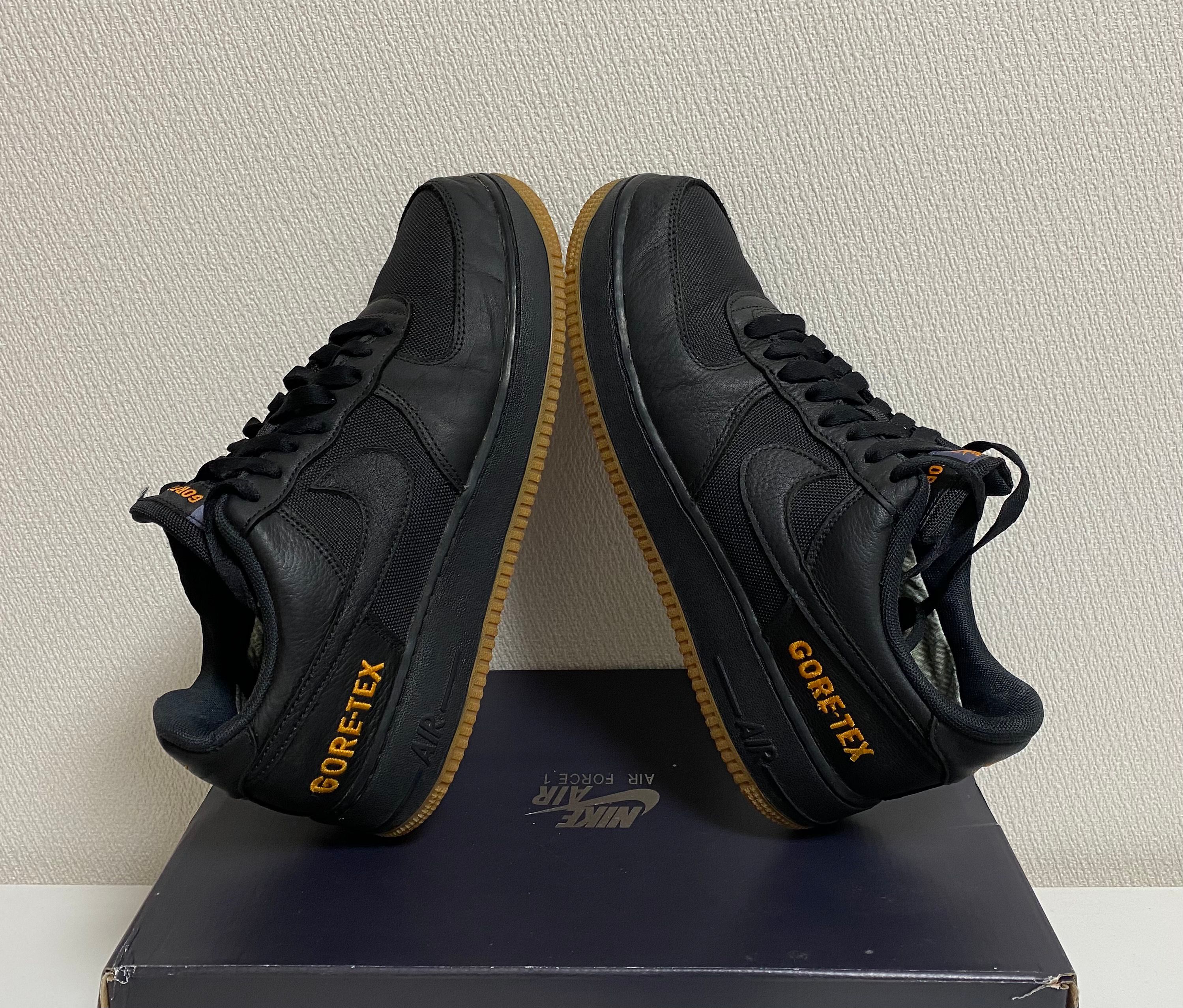 Nike Air Force 1 Low Gore-Tex "Bright Ceramic"