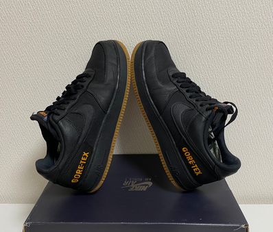 Nike Air Force 1 Low Gore-Tex "Bright Ceramic"