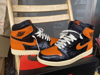 Nike Air Jordan 1 High "Shattered Backboard 3.0"