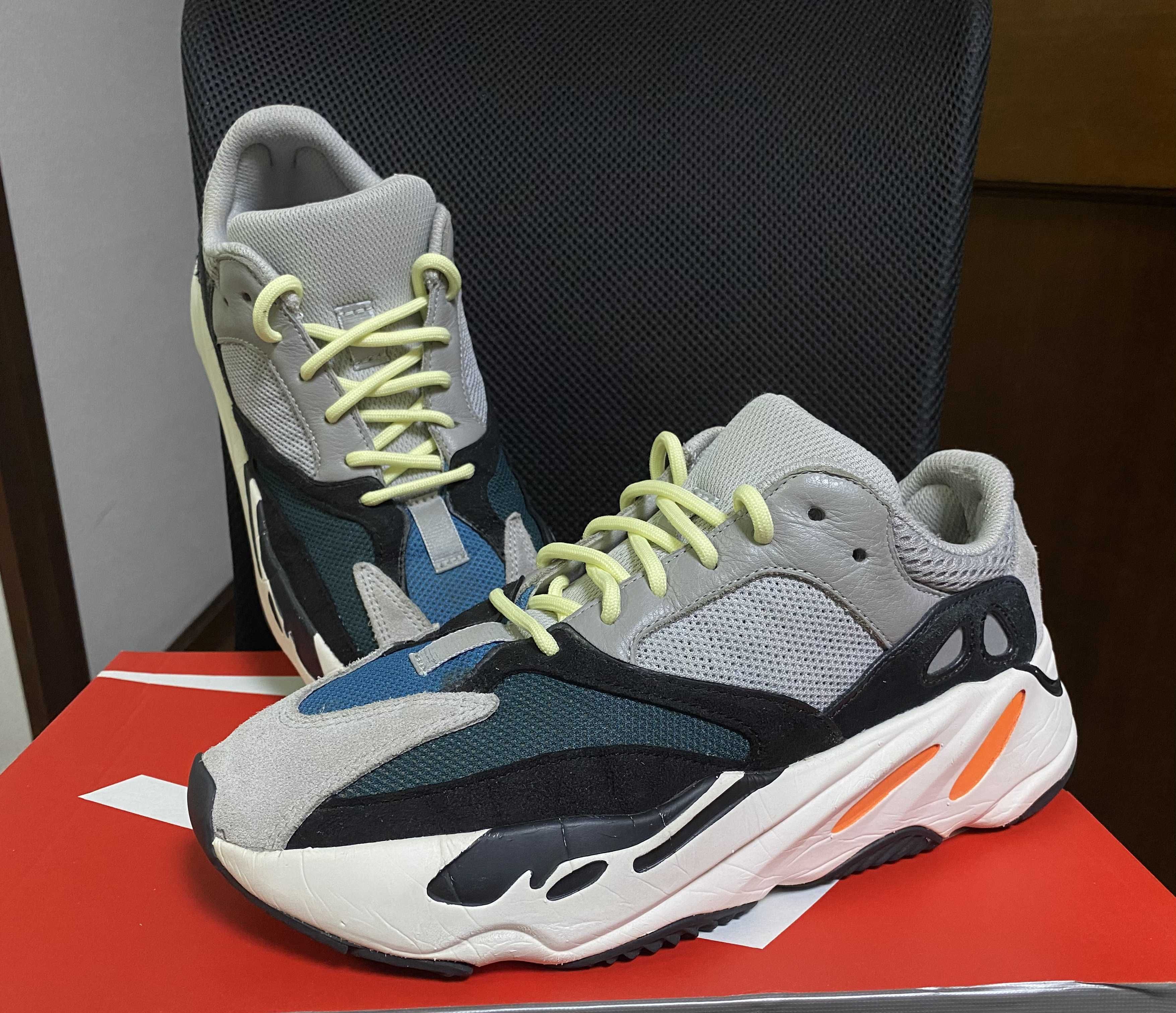 adidas YEEZY Boost 700 "Wave Runner"