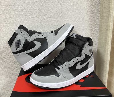 Nike Air Jordan 1 High OG "Shadow 2.0"