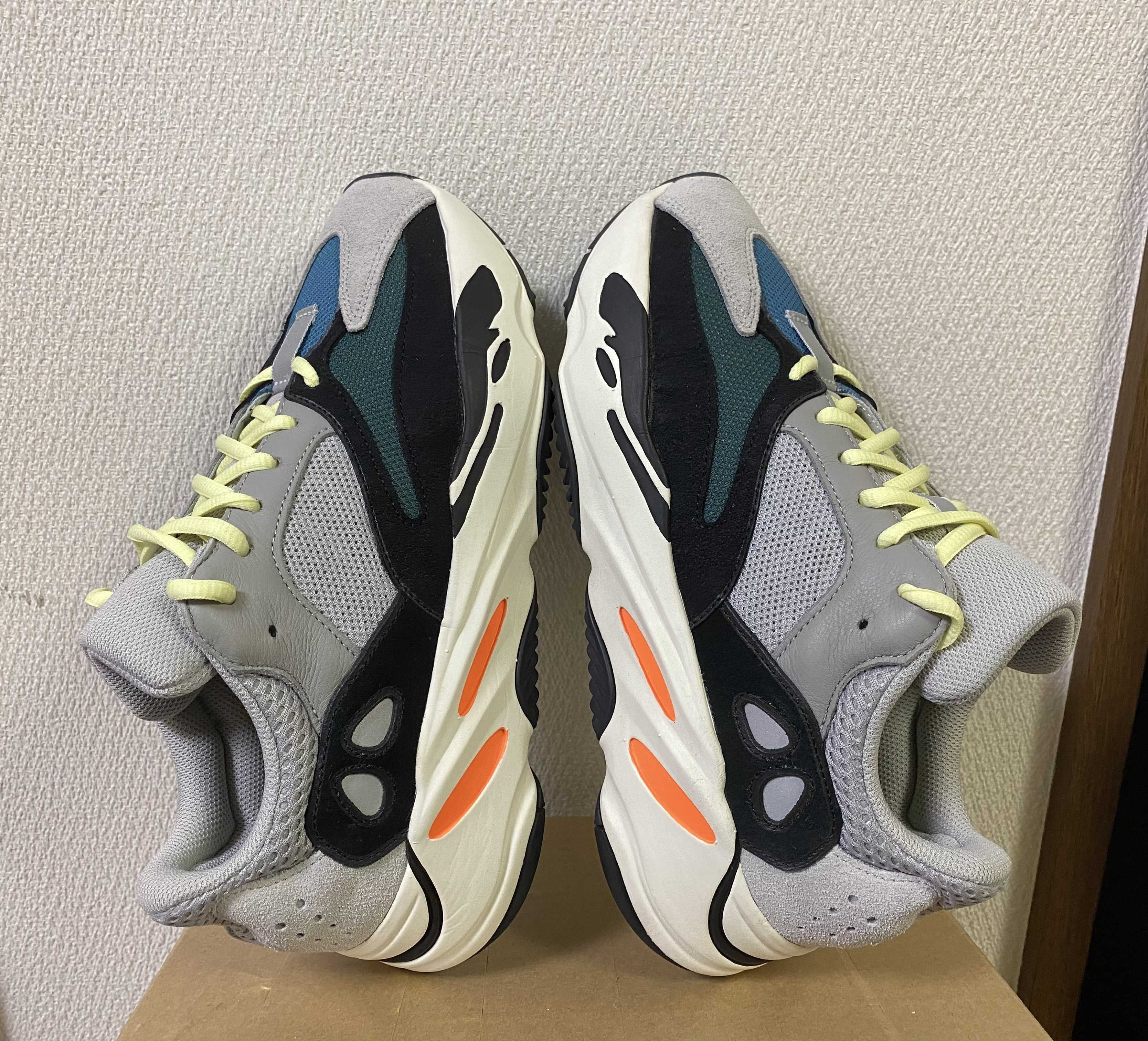 wave runners nike