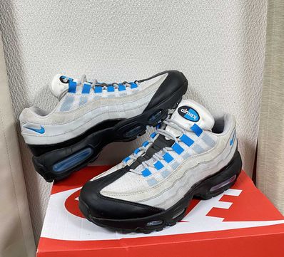Nike Air Max 95 "Laser Blue"