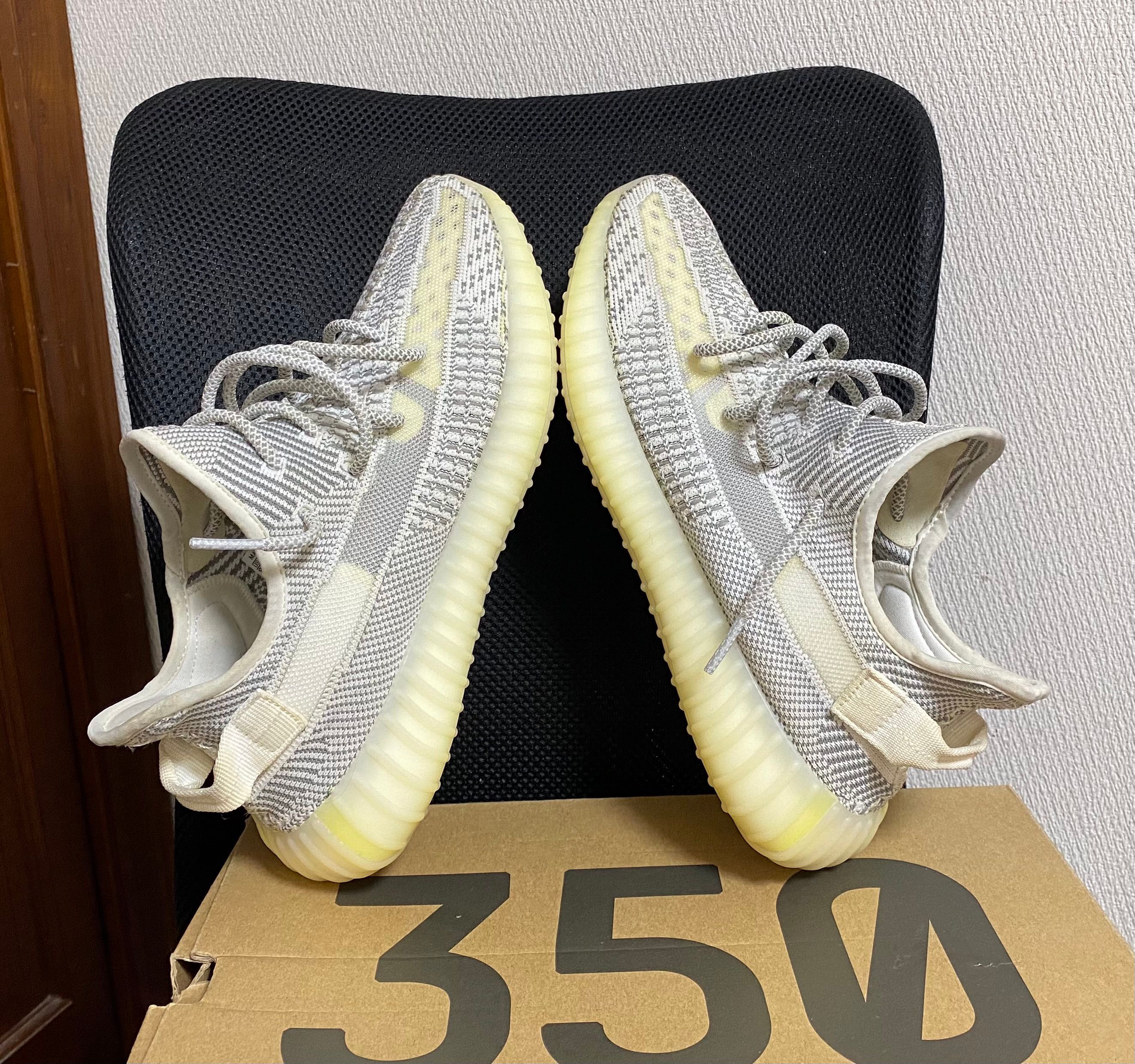 adidas YEEZY Boost 350V2 "Static"