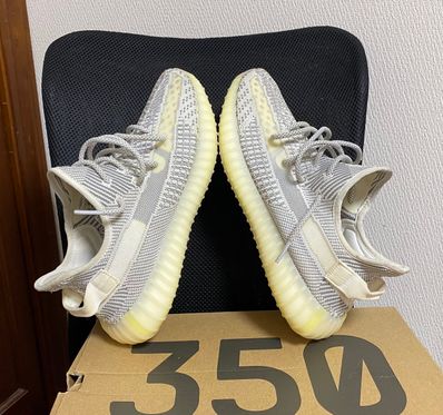 adidas YEEZY Boost 350V2 "Static"