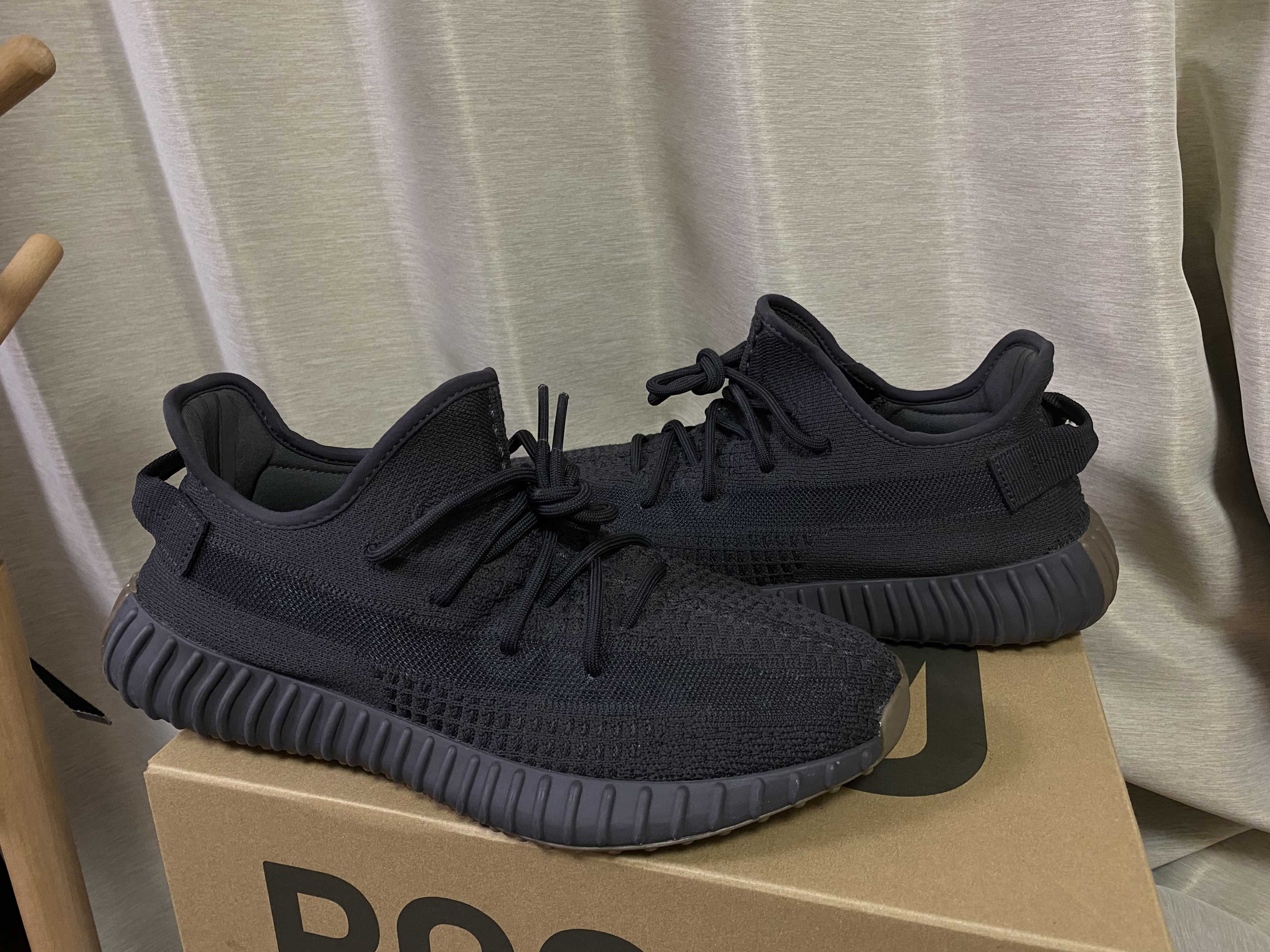  adidas YEEZY Boost 350 V2 "Cinder"
