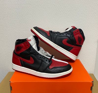 Nike Air Jordan 1 RETRO High OG NRG "Homage To Home"