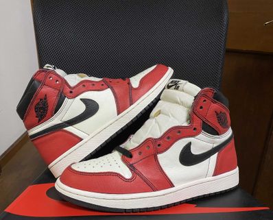 Nike SB × Air Jordan 1 Retro High "La To Chicago"