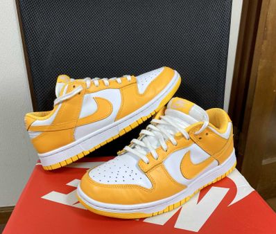 Nike Women's Dunk Low "Laser Orange"