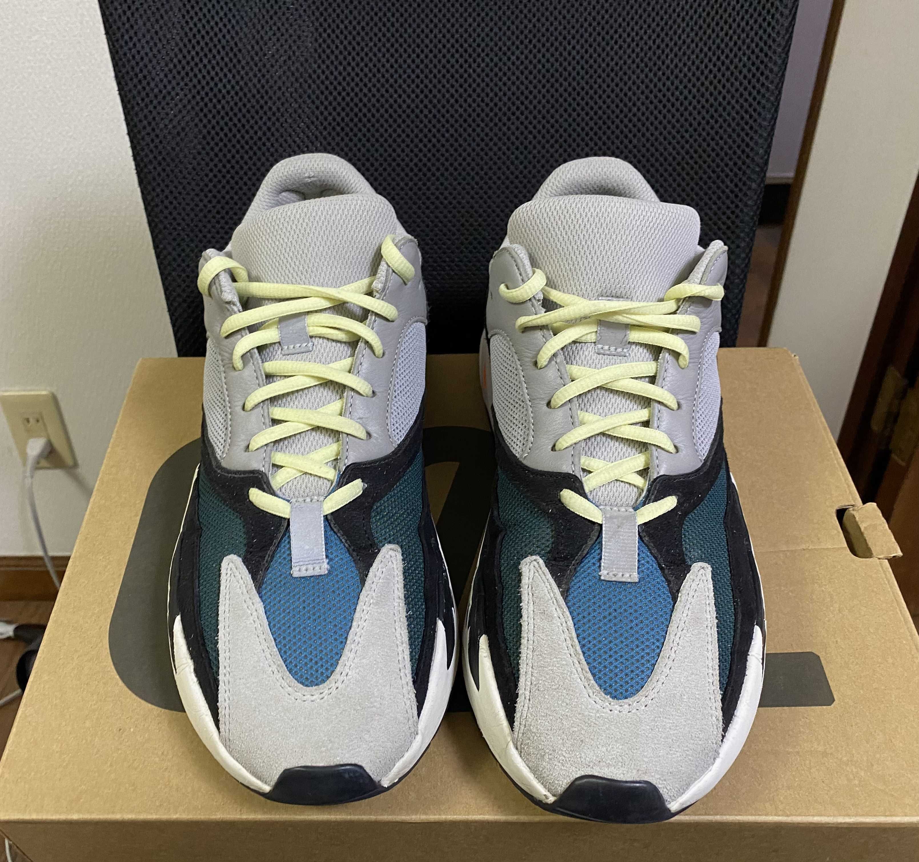 adidas YEEZY Boost 700 "Wave Runner"