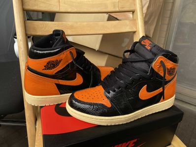 Nike Air Jordan 1 High "Shattered Backboard 3.0"