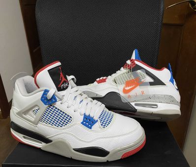Nike Air Jordan 4 Retro SE "What The 4"