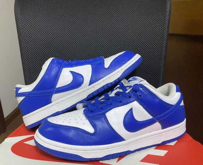 Nike Dunk Low SP "Varsity Royal/Kentucky"