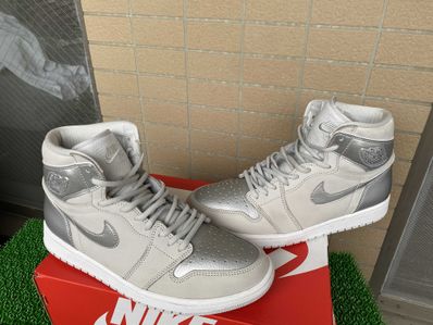 Nike Air Jordan 1 Retro High OG "CO.JP/TOKYO" (Standard Box)