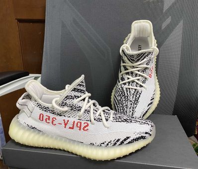 adidas YEEZY Boost 350 V2 "Zebra"