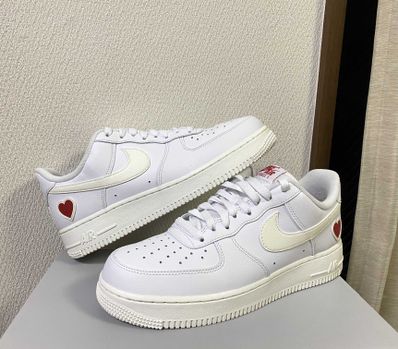 Nike Air Force 1 Low "Valentines Day"
