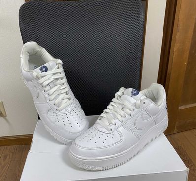 Nike Air Force 1 Low Roc-A-Fella "AF100"